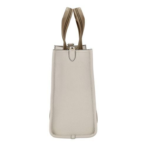 コーチ アウトレット トートバッグ レディース ホワイト COACH OUTLET