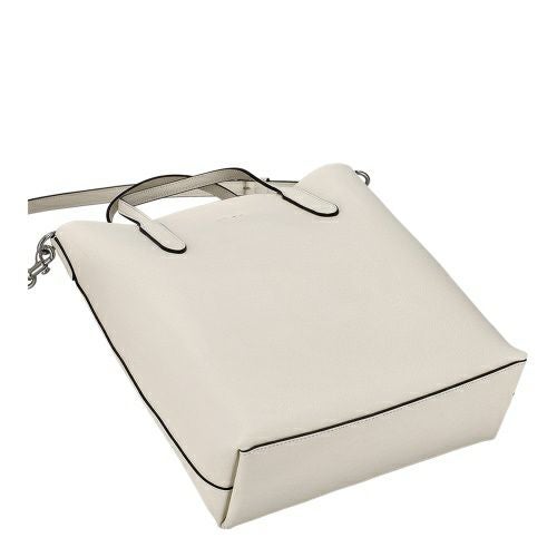 コーチ アウトレット トートバッグ レディース ホワイト COACH OUTLET CP036 SV/HA