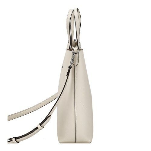 コーチ アウトレット トートバッグ レディース ホワイト COACH OUTLET CP036 SV/HA