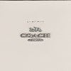 コーチ アウトレット トートバッグ レディース ホワイト COACH OUTLET CP036 SV/HA