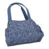 キプリング ハンドバッグ レディース FELIX L U ブルー Kipling KI34662QR GARDEN ROMANCE
