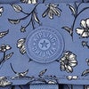 キプリング ハンドバッグ レディース FELIX L U ブルー Kipling KI34662QR GARDEN ROMANCE