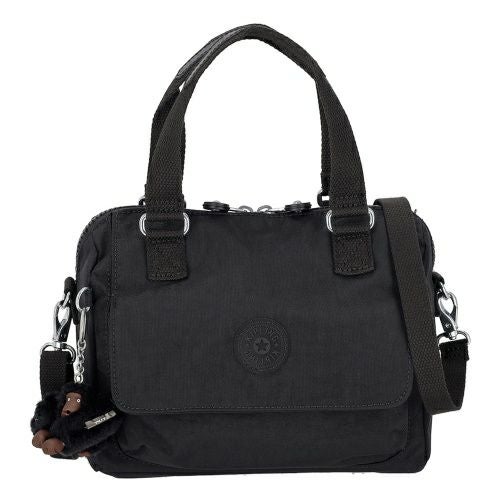 キプリング ハンドバッグ レディース ZEVA ブラック Kipling KI36470DH BLACK TONAL