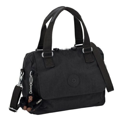 キプリング ハンドバッグ レディース ZEVA ブラック Kipling KI36470DH BLACK TONAL