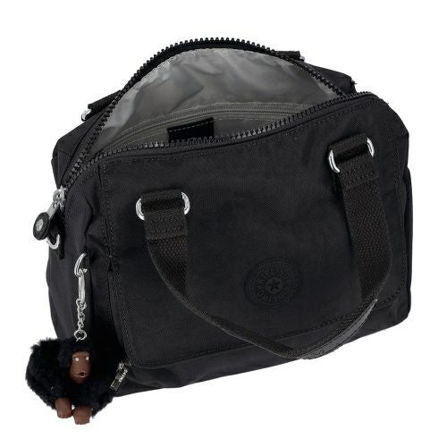 キプリング ハンドバッグ レディース ZEVA ブラック Kipling KI36470DH BLACK TONAL