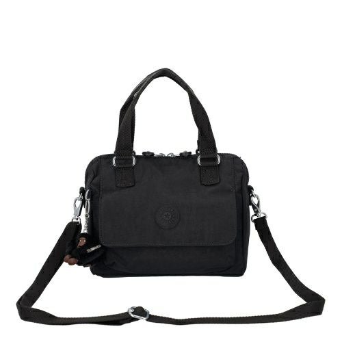 キプリング ハンドバッグ レディース ZEVA ブラック Kipling KI36470DH