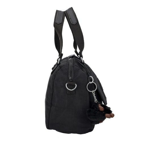 キプリング ハンドバッグ レディース ZEVA ブラック Kipling KI36470DH BLACK TONAL