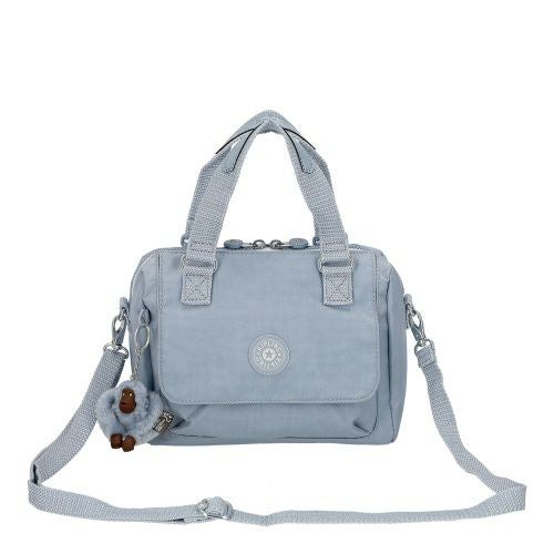 キプリング ハンドバッグ レディース ZEVA ブルー Kipling KI36471QR ROBINS EGG
