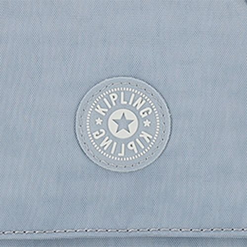 キプリング ハンドバッグ レディース ZEVA ブルー Kipling KI36471QR ROBINS EGG