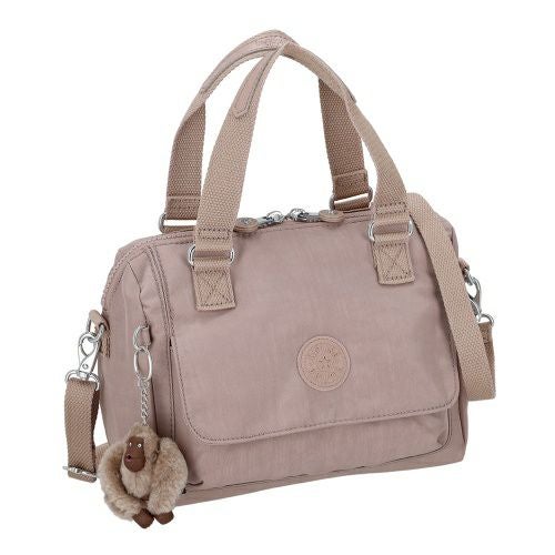 キプリング ハンドバッグ レディース ZEVA ピンク Kipling KI36476ET ANTQROSETL