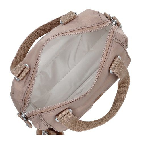 キプリング ハンドバッグ レディース ZEVA ピンク Kipling KI36476ET ANTQROSETL