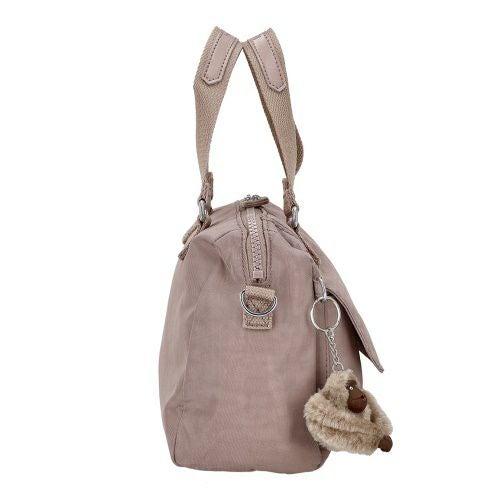 キプリング ハンドバッグ レディース ZEVA ピンク Kipling KI36476ET ANTQROSETL