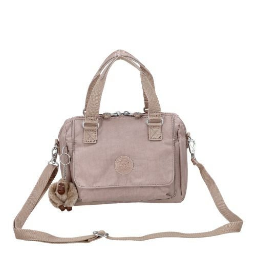 キプリング ハンドバッグ レディース ZEVA ピンク Kipling KI36476ET ANTQROSETL