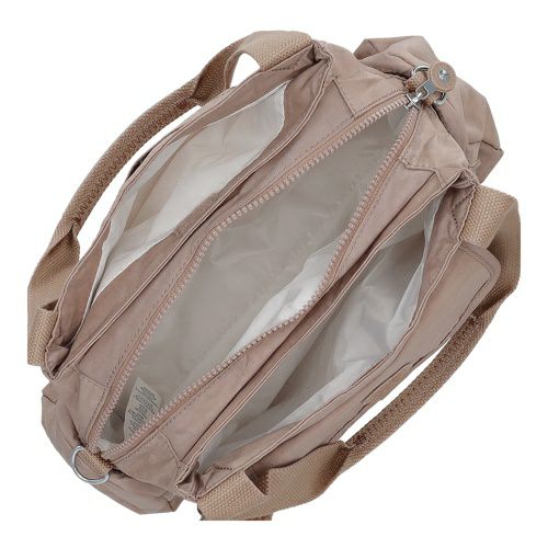 キプリング ハンドバッグ レディース FELIX L U ピンク Kipling KI41896ET ANTQROSETL