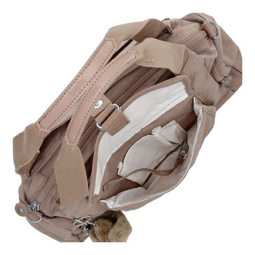 キプリング ハンドバッグ レディース FELIX L U ピンク Kipling KI41896ET ANTQROSETL