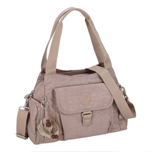 キプリング ハンドバッグ レディース FELIX L U ピンク Kipling KI41896ET ANTQROSETL