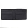 ボッテガヴェネタ 二つ折り財布 メンズ イントレチャート ブラック BOTTEGA VENETA 113993 V47W1 2015