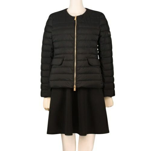 タトラス ダウンジャケット レディース NOKO ブラック TATRAS LJXA0027013588 01 BLACK ４サイズ