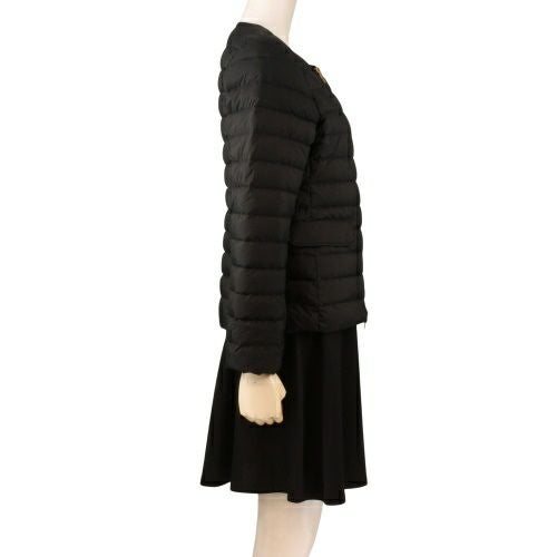 タトラス ダウンジャケット レディース NOKO ブラック TATRAS LJXA0027013588 01 BLACK ４サイズ