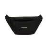 バレンシアガ ボディバッグ メンズ レディース ブラック BALENCIAGA 482389 2JMF7 1000 BLACK