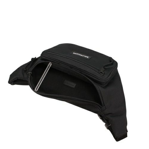 バレンシアガ ボディバッグ メンズ レディース ブラック BALENCIAGA 482389 2JMF7 1000 BLACK