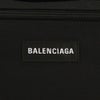 バレンシアガ ボディバッグ メンズ レディース ブラック BALENCIAGA 482389 2JMF7 1000 BLACK