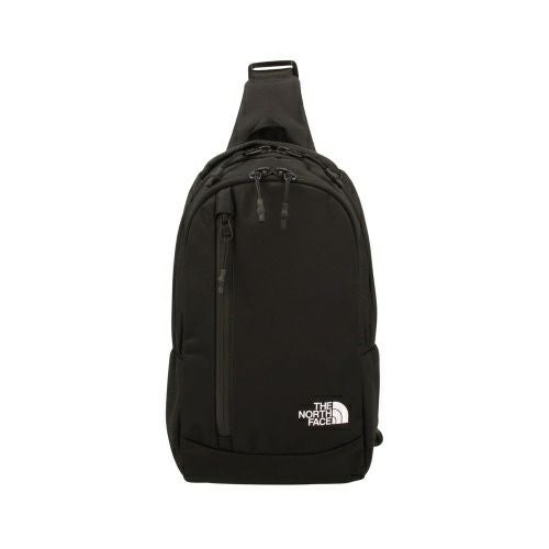 ザ ノースフェイス ボディバッグ メンズ SP One Way ブラック THE NORTH FACE NN2PQ60A BLK BLACK