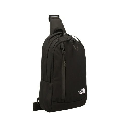 ザ ノースフェイス ボディバッグ メンズ SP One Way ブラック THE NORTH FACE NN2PQ60A BLK BLACK