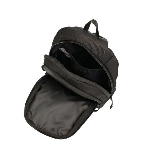  peak ブラック ボディバッグ Snow Peak（スノーピーク）の「X-Pac Nylon Waist Bag（ボディバッグ