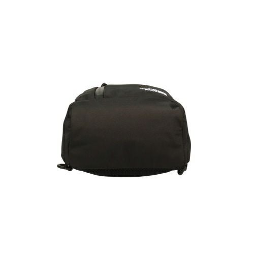 THE WORKCRAFT MANUFACTURE ブラックボディバッグ ザ ノースフェイス ボディバッグ メンズ SP One Way ブラック THE