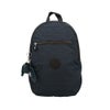 キプリング バックパック リュックサック レディース CLAS CHALLENGER ネイビー KIPLING K150160ND Blue/Noir