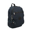 キプリング バックパック リュックサック レディース CLAS CHALLENGER ネイビー KIPLING K150160ND Blue/Noir