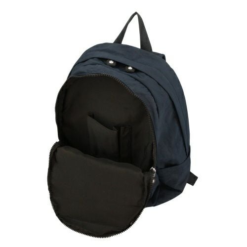 キプリング バックパック リュックサック レディース CLAS CHALLENGER ネイビー KIPLING K150160ND Blue/Noir