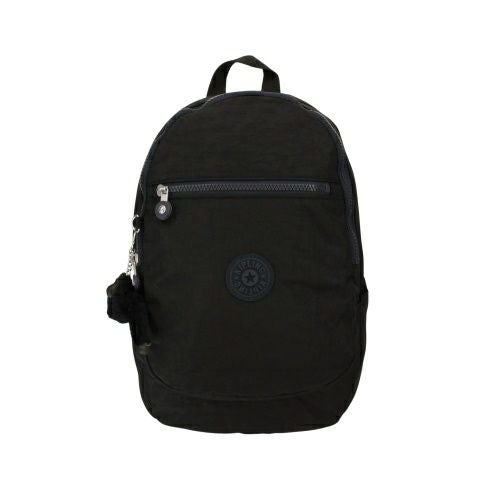 キプリング バックパック リュックサック レディース CLAS CHALLENGER ブラック KIPLING K150160NO Noir/Blue