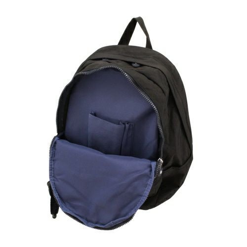 キプリング バックパック リュックサック レディース CLAS CHALLENGER ブラック KIPLING K150160NO Noir/Blue