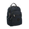 キプリング バックパック リュックサック レディース SEOUL S ネイビー KIPLING KI40820ND Blue/Noir