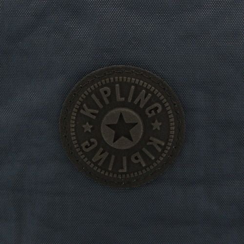キプリング バックパック リュックサック レディース SEOUL S ネイビー KIPLING KI40820ND Blue/Noir