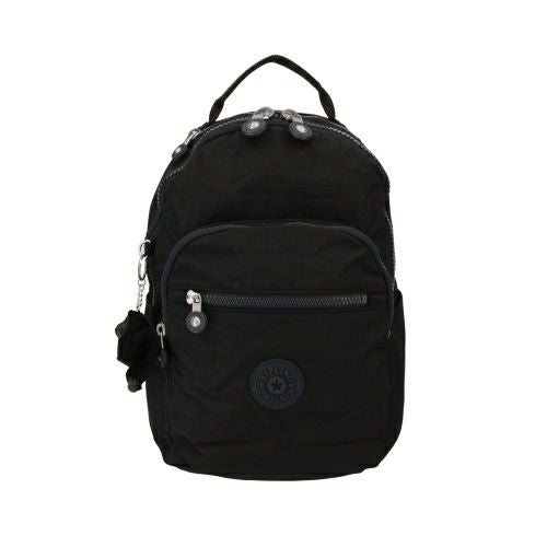 キプリング リュックサック レディース SEOUL ブラック KIPLING
