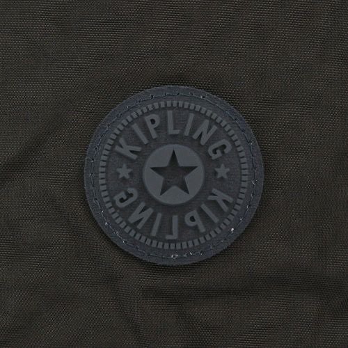 キプリング バックパック リュックサック レディース SEOUL S ブラック KIPLING KI40820NO Noir/Blue