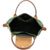 ロンシャン ハンドバッグ レディース LE PLIAGE プリアージュハンドバックＳ グリーン LONGCHAMP 1621 089 P95 BRITISH GREEN