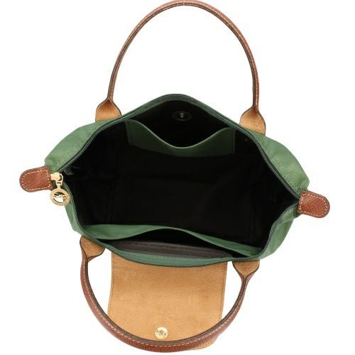ロンシャン ハンドバッグ レディース LE PLIAGE プリアージュハンドバックＳ グリーン LONGCHAMP 1621 089 P95 BRITISH GREEN