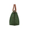 ロンシャン ハンドバッグ レディース LE PLIAGE プリアージュハンドバックＳ グリーン LONGCHAMP 1621 089 P95 BRITISH GREEN