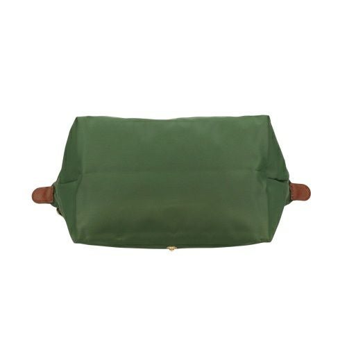 ロンシャン ハンドバッグ レディース LE PLIAGE プリアージュハンドバックＳ グリーン LONGCHAMP 1621 089 P95 BRITISH GREEN