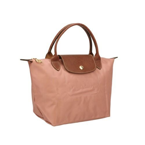 ロンシャン ハンドバッグ レディース LE PLIAGE プリアージュハンドバックＳ ピンク LONGCHAMP 1621 089 P96 PINK