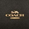 コーチ アウトレット トートバッグ レディース ギャラリー トート ブラック COACH OUTLET CV402 IMBLK