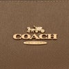 コーチ アウトレット トートバッグ レディース ギャラリー トート ブラウン COACH OUTLET CV402 IMV2R ダークストーン