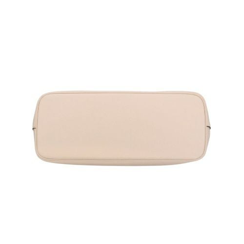 コーチ アウトレット トートバッグ レディース ギャラリー トート COACH OUTLET CV402 IMCHK チョーク ホワイト