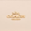 コーチ アウトレット トートバッグ レディース ギャラリー トート COACH OUTLET CV402 IMCHK チョーク ホワイト