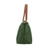 ロンシャン トートバッグ レディース LE PLIAGE プリアージュショルダーＬ グリーン LONGCHAMP 1899 089 P95 BRITISH GREEN