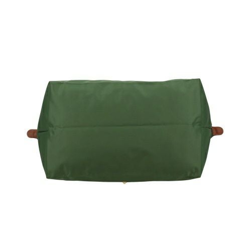ロンシャン トートバッグ レディース LE PLIAGE プリアージュショルダーＬ グリーン LONGCHAMP 1899 089 P95 BRITISH GREEN